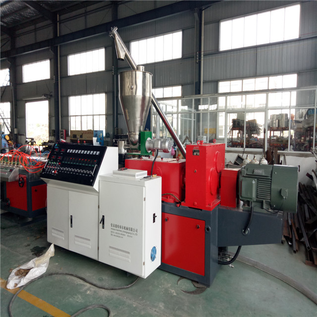 wood plastic composite door frame making machine for sale