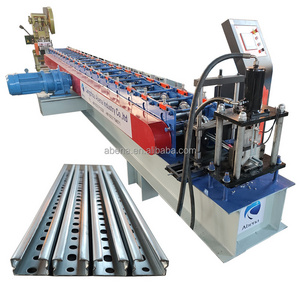 C strut channel machine solar photovoltaic roll forming machine manufacturers