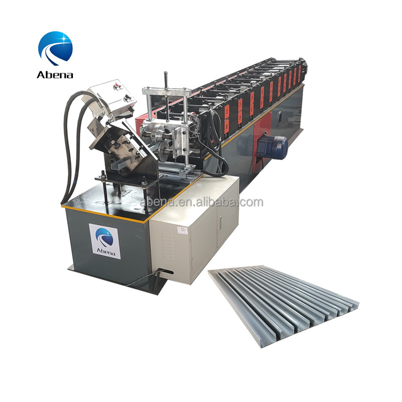 Hot sale Metal Multi Profile Stud And Track Light Steel Keel C Channel Roll Forming Machine Light Gauge Steel Framing Machine