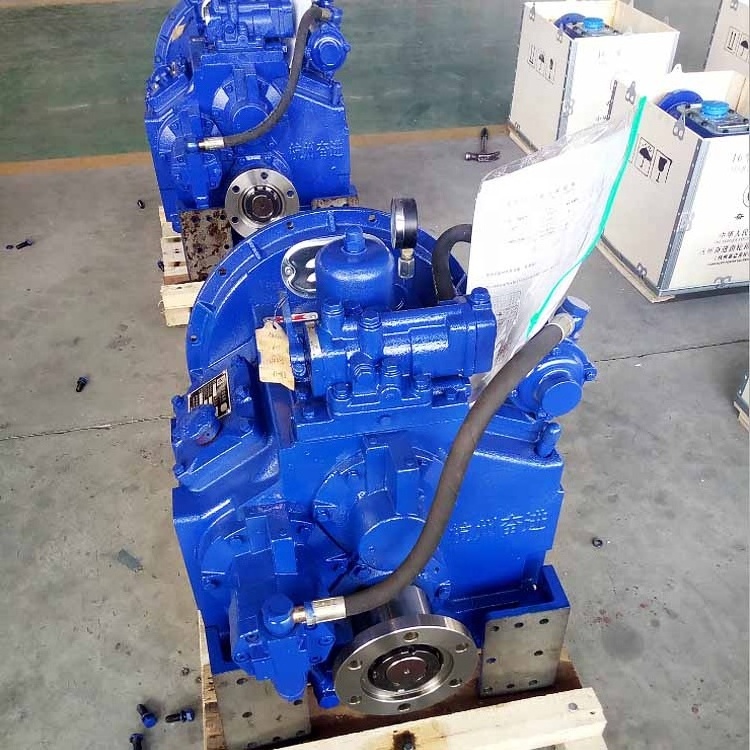 Advance HC138 Marine Gearbox 2:1 2.5:1 3:1 3.5:1 4:1 4.5:1 reduction ratio