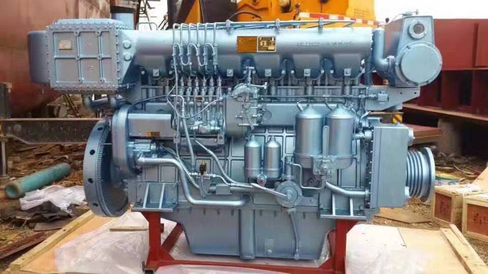 lowest price weichai engine diesel engine 100hp 200hp 300hp 400hp