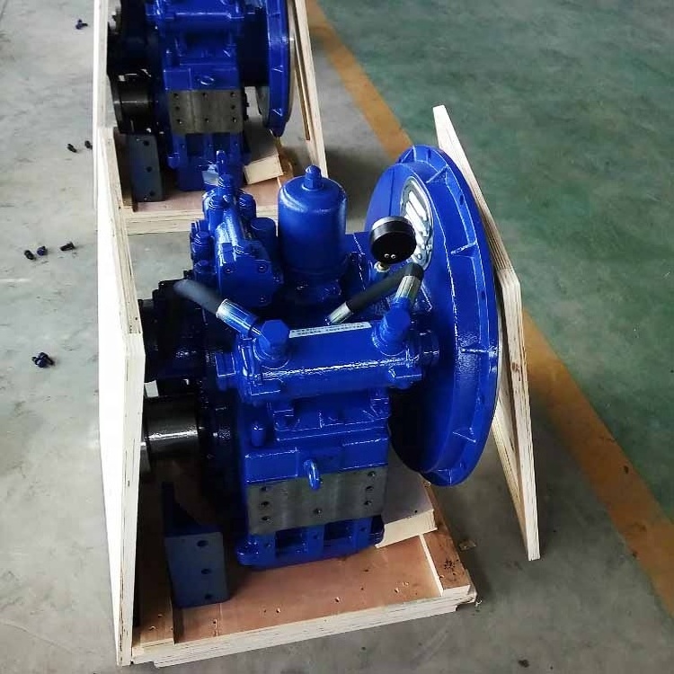 Advance HC138 Marine Gearbox 2:1 2.5:1 3:1 3.5:1 4:1 4.5:1 reduction ratio