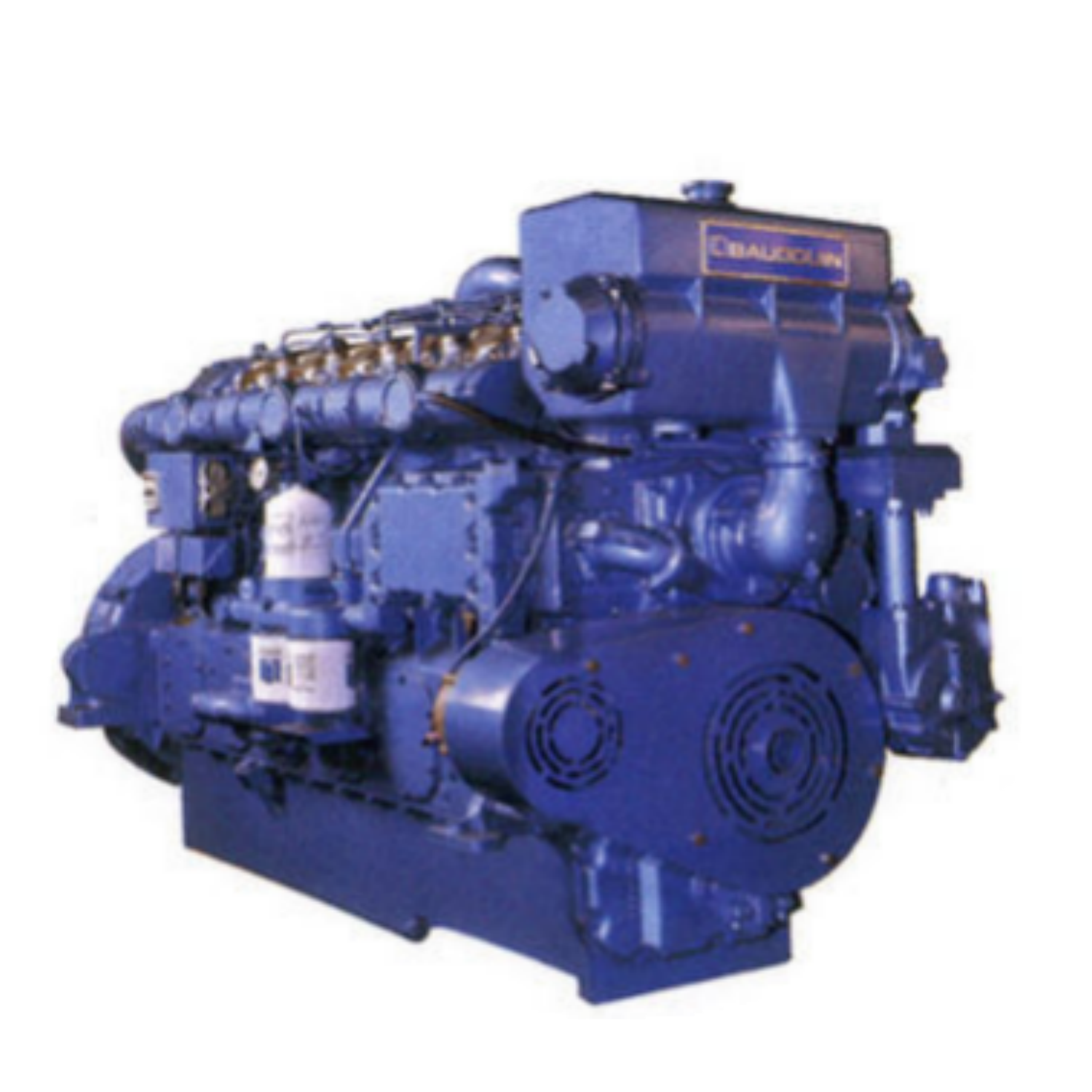 High quality marine main engines Weichai  diesel engine on sales