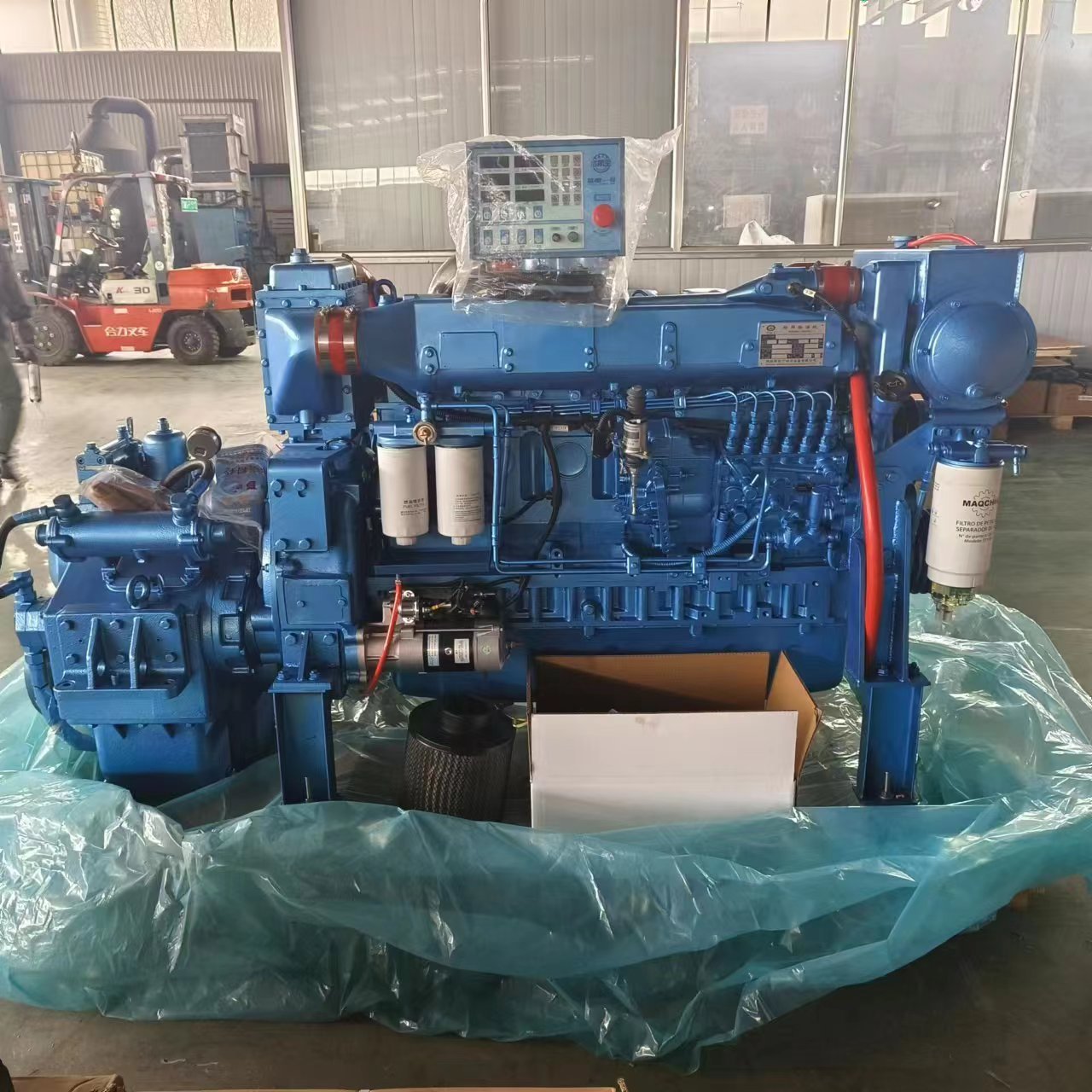 ford 4610 engine marine diesel engine 200 hp 6 cylinder