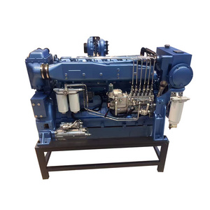 2020 HOT SALE Used man Marine Propulsion Diesel Boat Engine