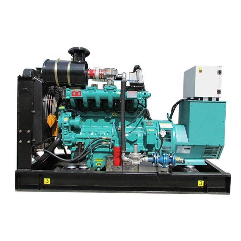 Yuchai gas turbine generators 800 kw  gas kit for car 1 generation 1000 kva natural gas generator price