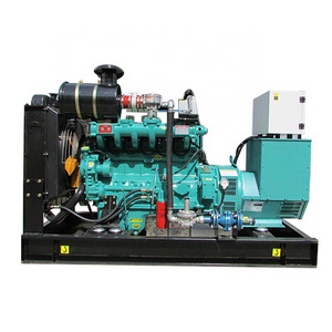 Yuchai gas turbine generators 800 kw  gas kit for car 1 generation 1000 kva natural gas generator price