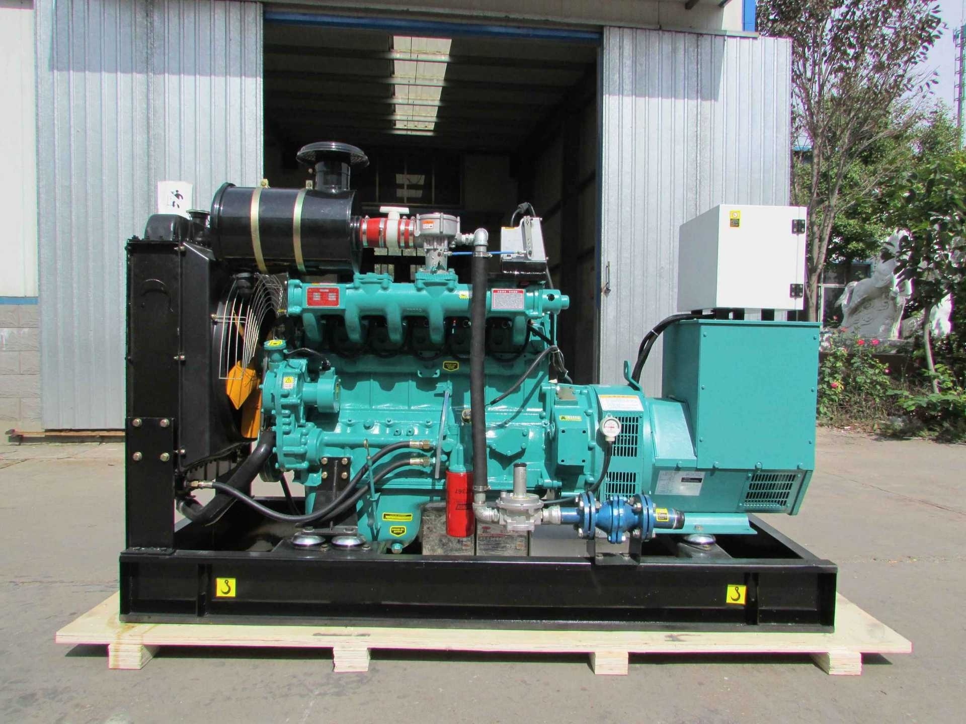 Yuchai gas turbine generators 800 kw  gas kit for car 1 generation 1000 kva natural gas generator price