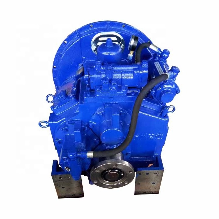 Advance HC138 Marine Gearbox 2:1 2.5:1 3:1 3.5:1 4:1 4.5:1 reduction ratio