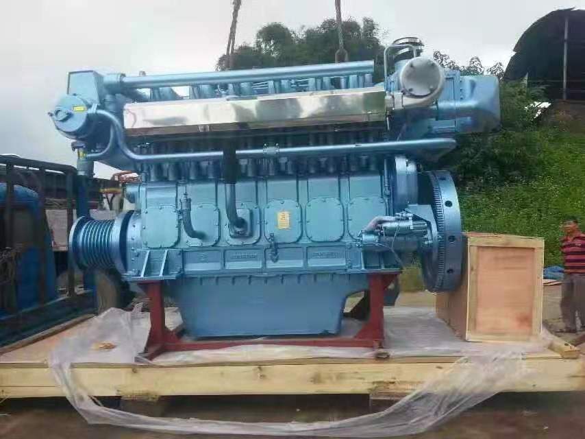 lowest price weichai engine diesel engine 100hp 200hp 300hp 400hp