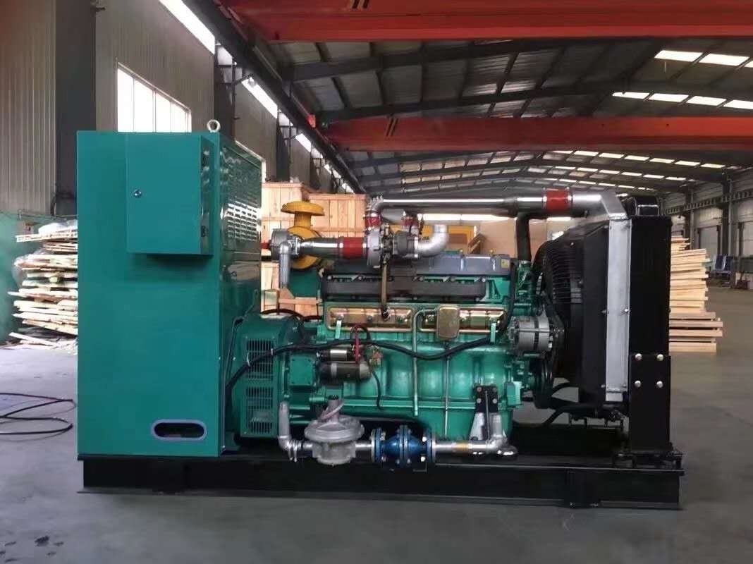 Yuchai gas turbine generators 800 kw  gas kit for car 1 generation 1000 kva natural gas generator price