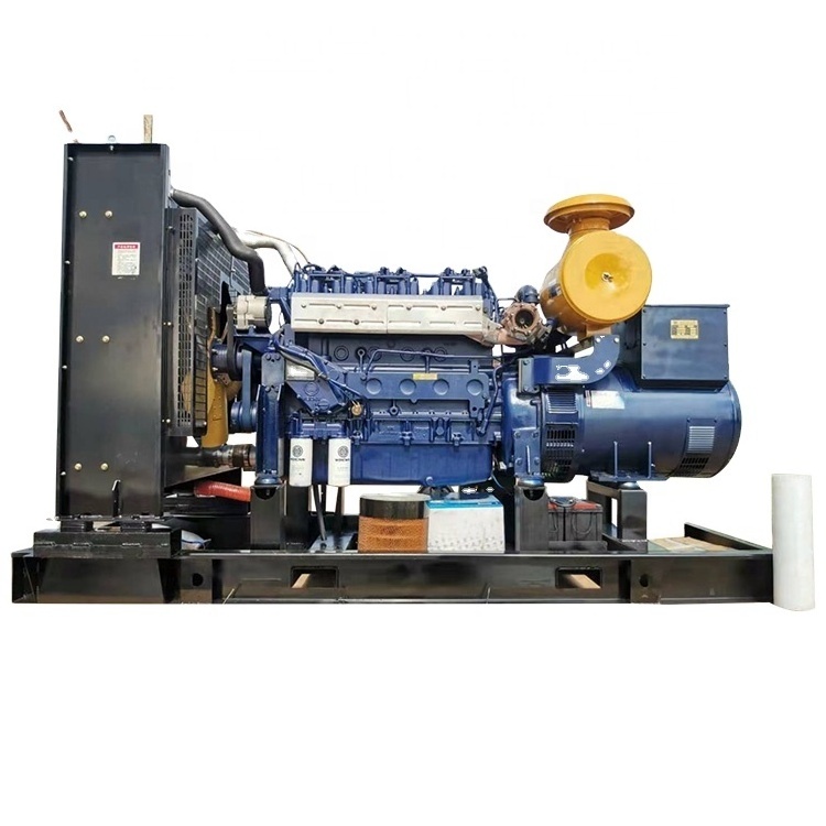 Yuchai gas turbine generators 800 kw  gas kit for car 1 generation 1000 kva natural gas generator price