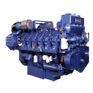 new engine low price from weichai 200hp 250hp 300hp on sales