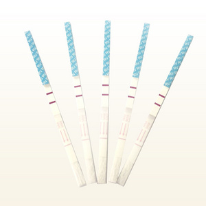 All-in-One Medical Test for Adenovirus Antigen Rotavirus in Human Nasopharyngeal Swabs