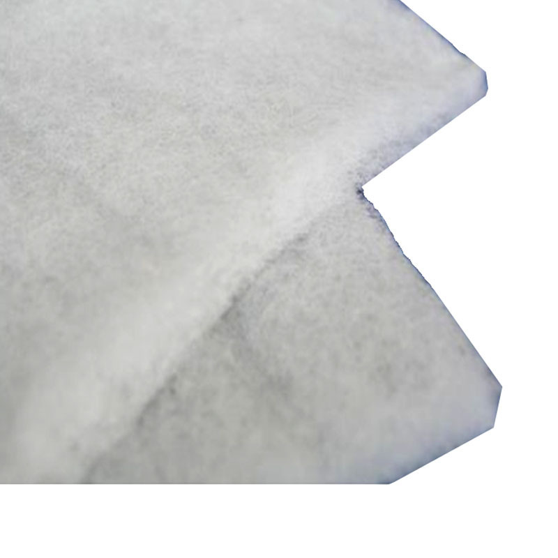 polyester fiber insulation padding