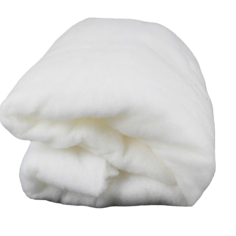 Polyester insulation batts with cheap price