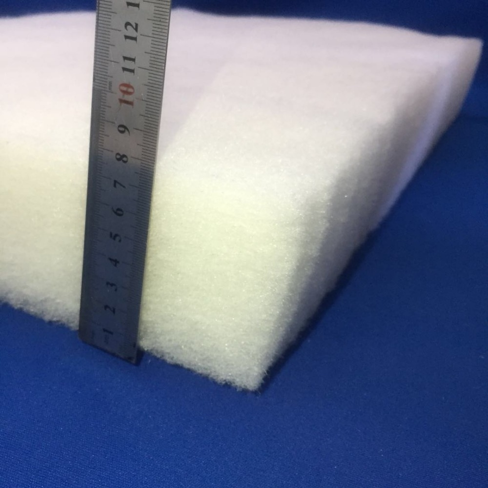 Polyester insulation batts with cheap price