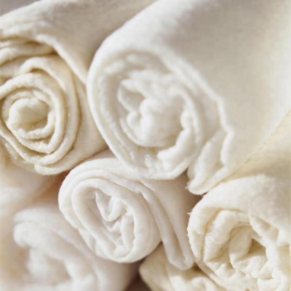 Cotton filling for Quilts and Garments