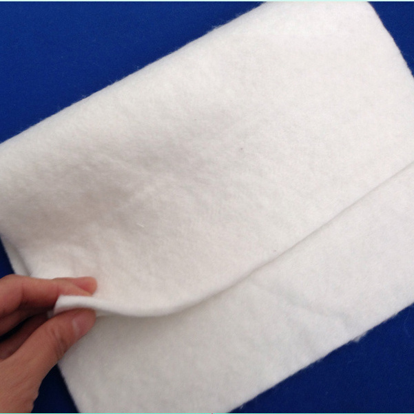 Rayon Fiber FR Viscose Fiber Padding For Mattress