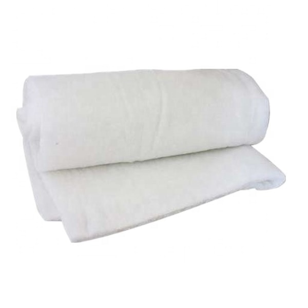 polyester fiber insulation padding