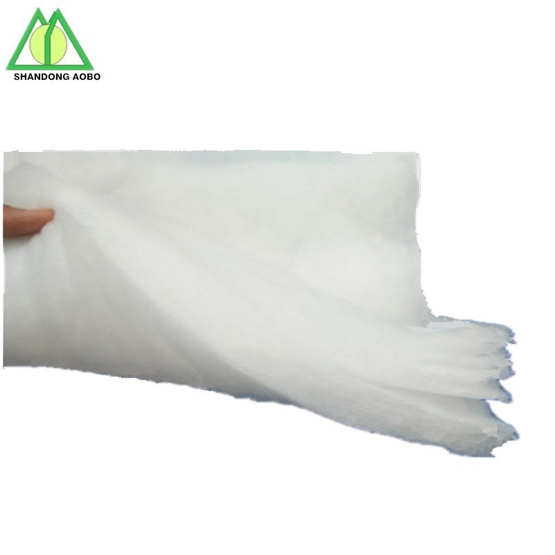 Polyester insulation batts with cheap price