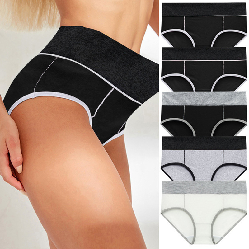 Mujeres En Tangas Ropa Interior Para Mujer Mujeres Desnudas String  Femme Women'S Underwear Big Girl Panties Thong