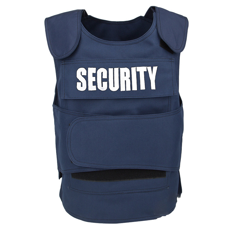 Sublimation security guard uniforms custom other uniforms