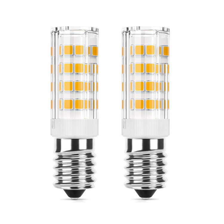 LOHAS G9 E14 LED Corn Bulb 3W 4W 5W Mini Ceiling Light Fan Bulb SMD Energy Saving Corn LED Corn Light for Home