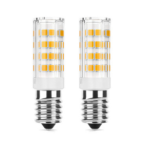 LOHAS G9 E14 LED Corn Bulb 3W 4W 5W Mini Ceiling Light Fan Bulb SMD Energy Saving Corn LED Corn Light for Home