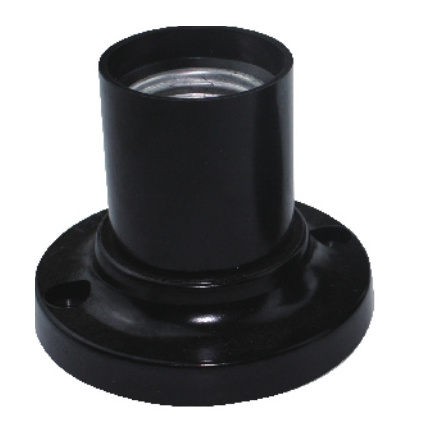 E27 519 plastic bakelite lamp holder lamp base bulb holders pendant