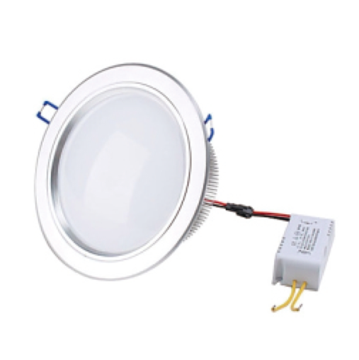 Factory Price New Style Surface-mounted Ceiling Lamp Outside Led Panel Light 6W 12W 18W 24W Ceiling Lamp