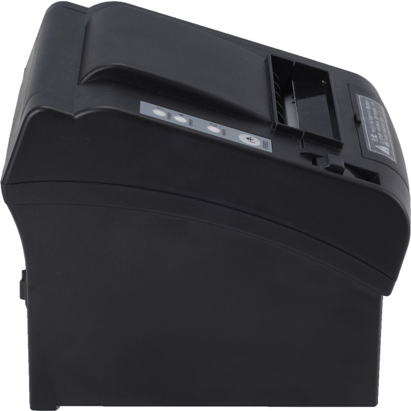 2019 new 80mm thermal receipt bill printer pos laser printer