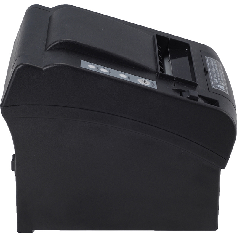 USB+Serial+Lan Pos 80 mm thermal Bill driver download thermal receipt printer