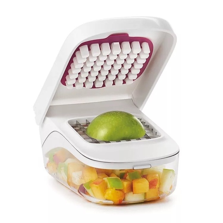 Wholesale multi purpose manual vegetable fruit chopper potato onions chopper cutter food chopper