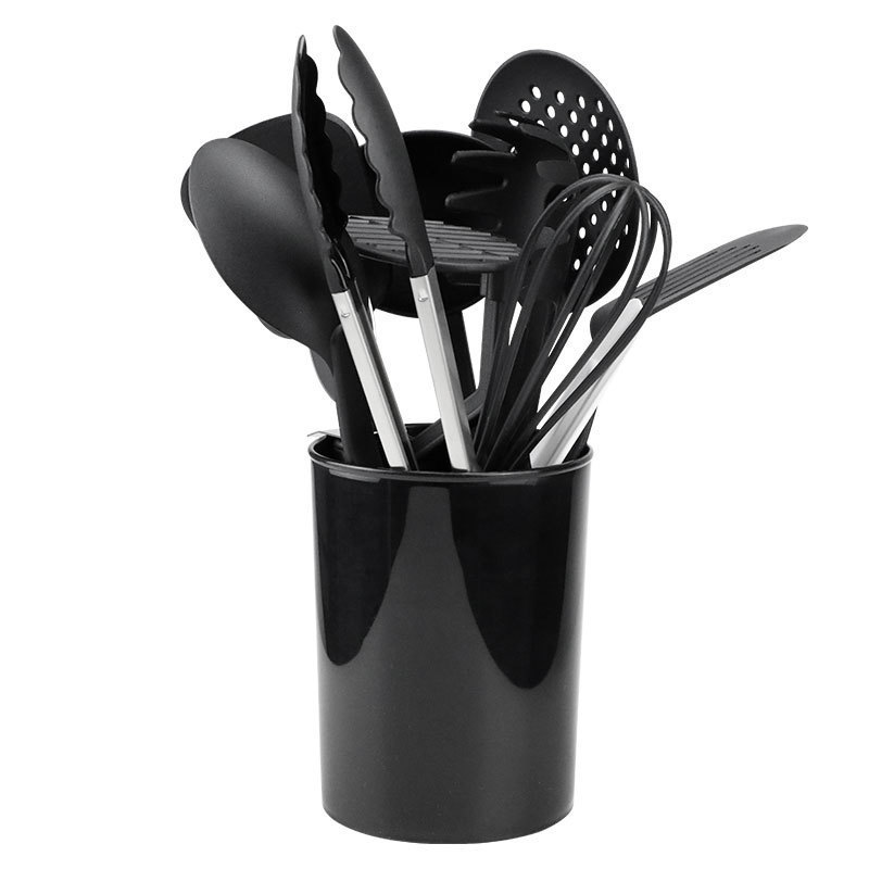 Kitchen Utensils 38 Pcs Stainless Steel Cooking Tools Sets Metal Kitchenware Sets Kitchen Accessories