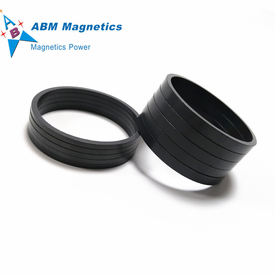 half sphere remote control heavy magnets with magnetic screw