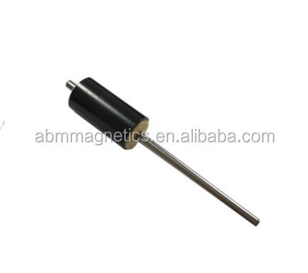 ABM Permanent Strong Magnet Generator/neo Magnet Motor/neodymium Motor Magnet Low Rpm 5kw 220v Neodymium Magnet