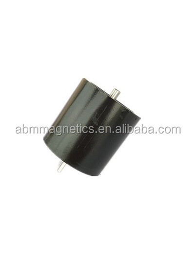 ABM Permanent Strong Magnet Generator/neo Magnet Motor/neodymium Motor Magnet Low Rpm 5kw 220v Neodymium Magnet