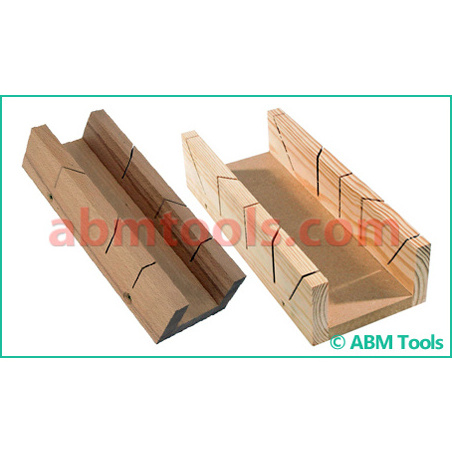 Mitre Box or Mitre Blocks