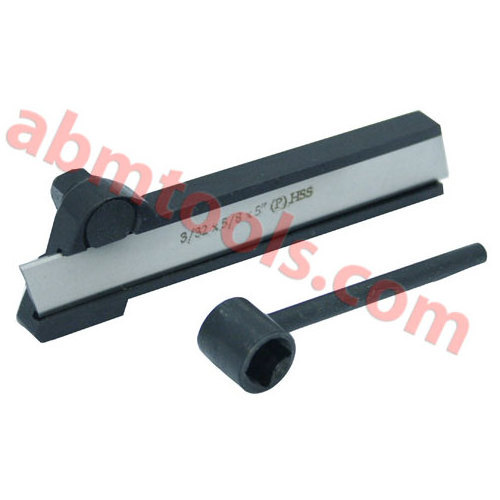 J & S Type Cut Off Holder (Cut off Tool Holder) (Parting Off Holder)