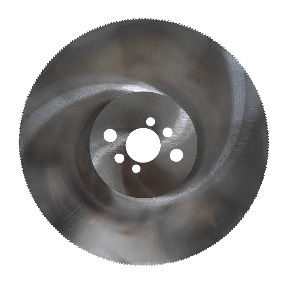 HSS Metal Skill for Swing Hss-E Cobalt Circular Saw Blade Concrete Saw Blade