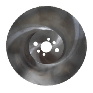 HSS Metal Skill for Swing Hss-E Cobalt Circular Saw Blade Concrete Saw Blade