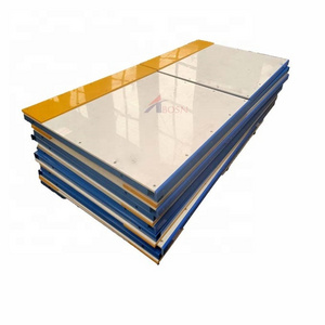 hdpe artificial Synthetic Ice Skating Boards for Basement Hockey Rink