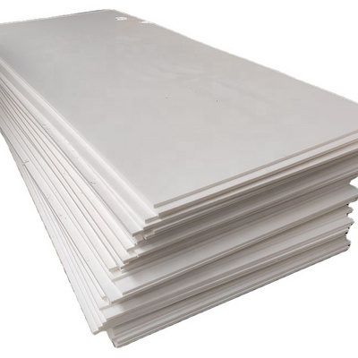 HDPE High Density Polyethylene Sheet / China HDPE boards