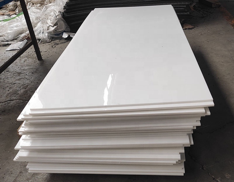 HDPE High Density Polyethylene Sheet / China HDPE boards