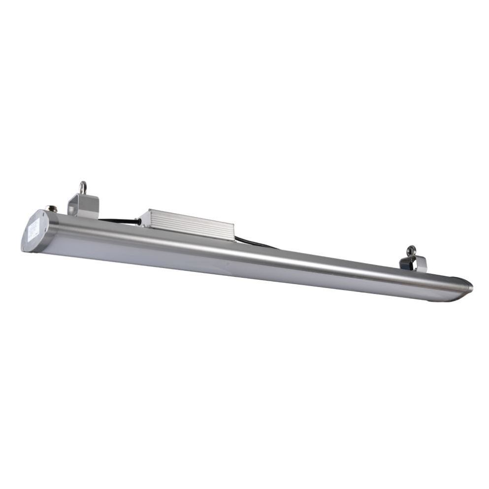 ETL DLC LED linear high bays light highbay lamp garage LED bay lights for garage canopy industrial warehouse lighting