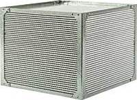 ERV/HRV fresh Air to air plate exchanger