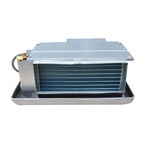 Mcquay Chilled Water Fan Coil Unit Factory Price MCW1200