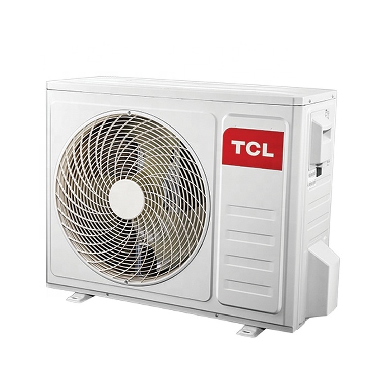 TCL R410a  R32 Heating Cooling 1 1.5 2 Ton AC Split Type AC air conditioner