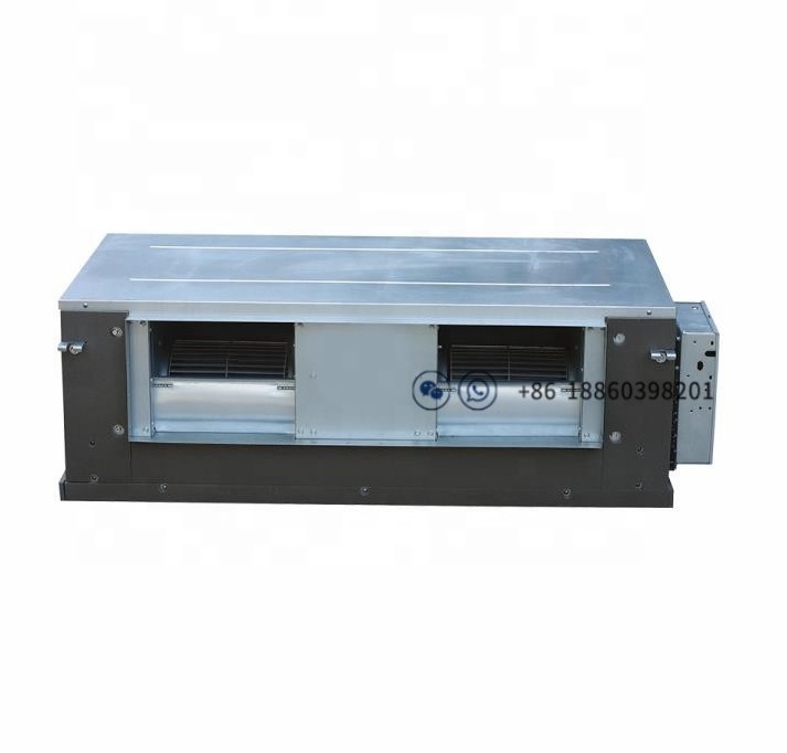 High Quality Multi Split 3000 Btu Ceiling Concealed Ducted Type Air Conditioner